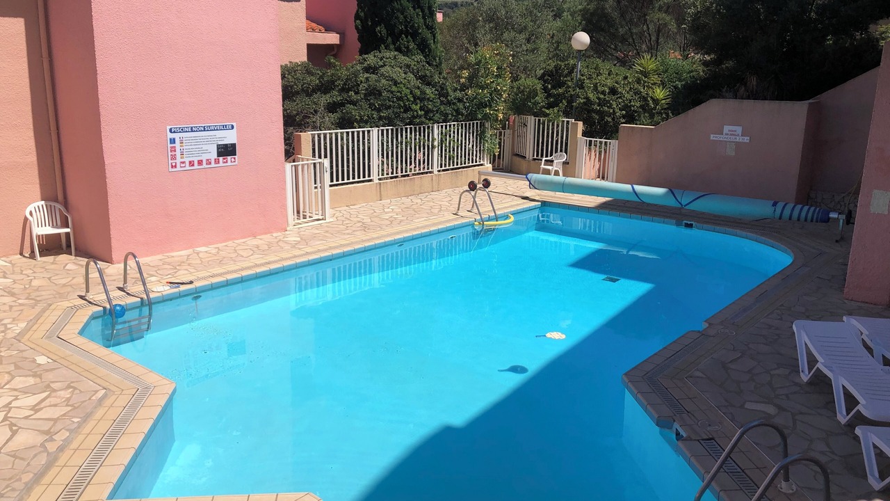 Photo of Outdoor in Collioure