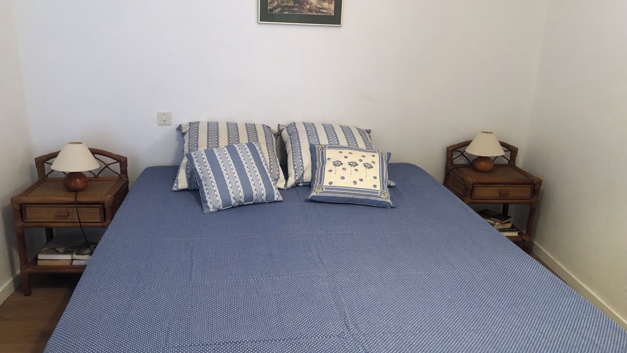 Photo of Bedroom in Collioure