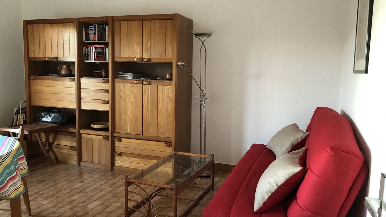 Photo of Livingroom in Collioure