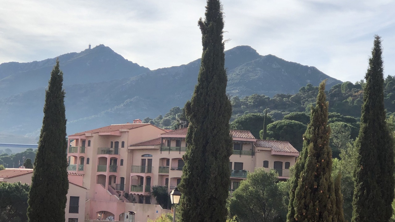 Photo of Outdoor in Collioure
