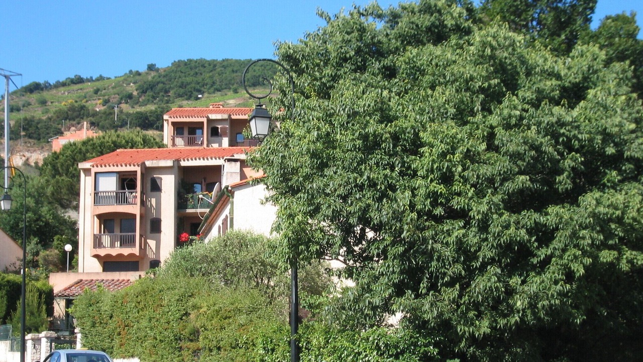 Photo of Outdoor in Collioure