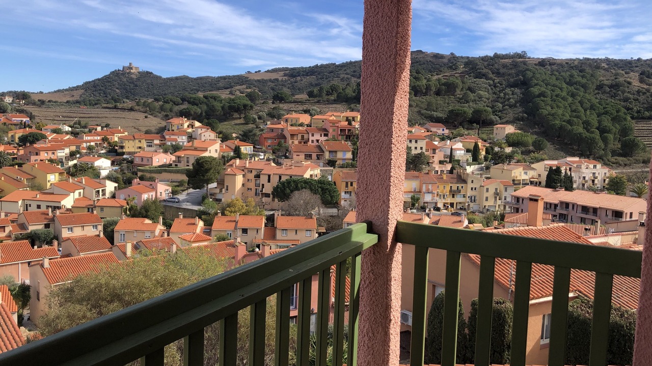 Photo of Outdoor in Collioure