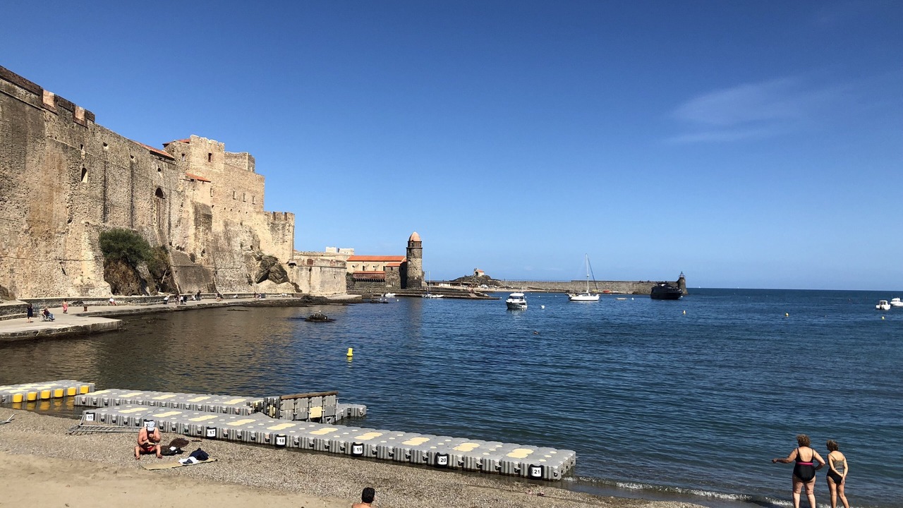 Photo of Others in Collioure