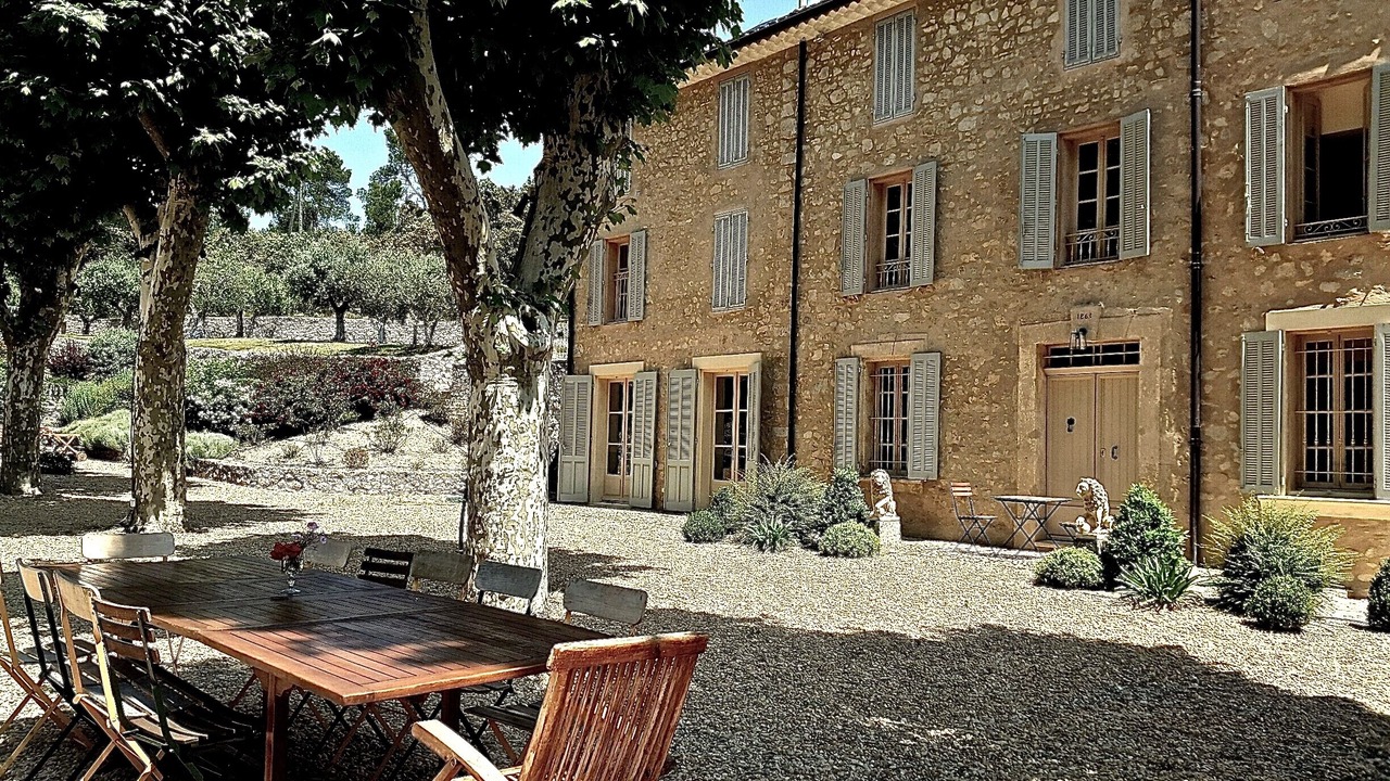 Photo of Outdoor in Pierrevert