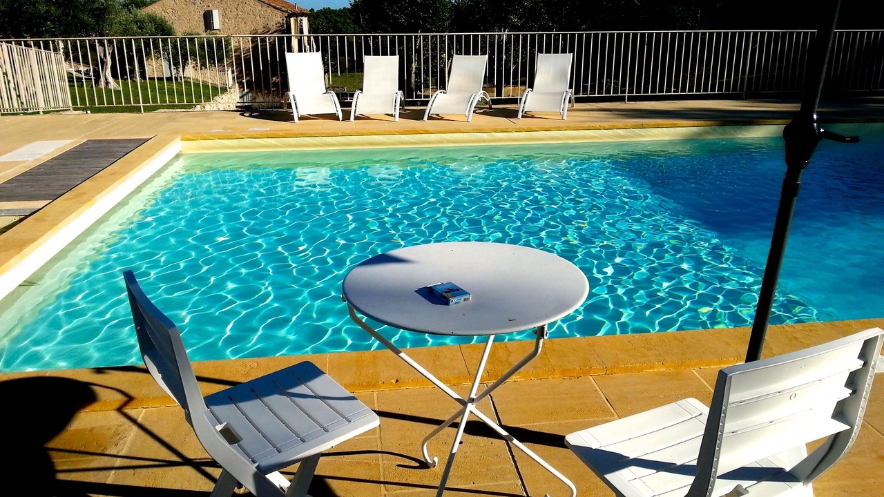 Photo of Outdoor in Pierrevert