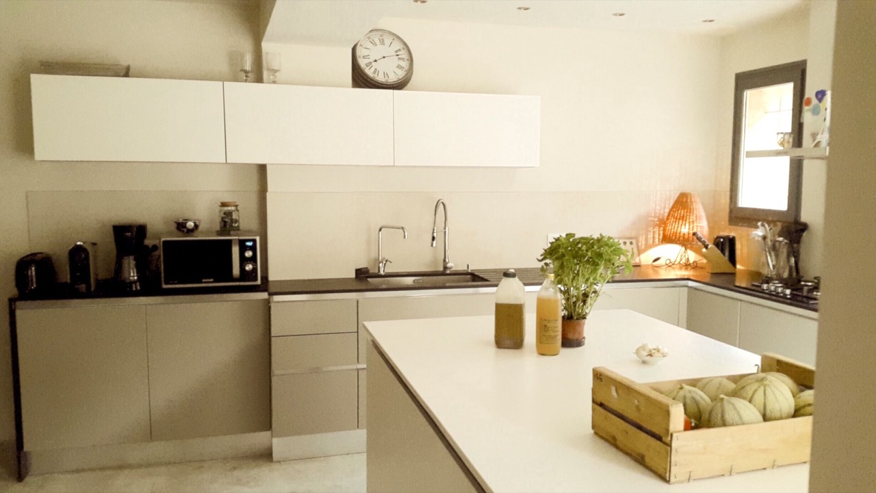 Photo of Kitchen in Pierrevert