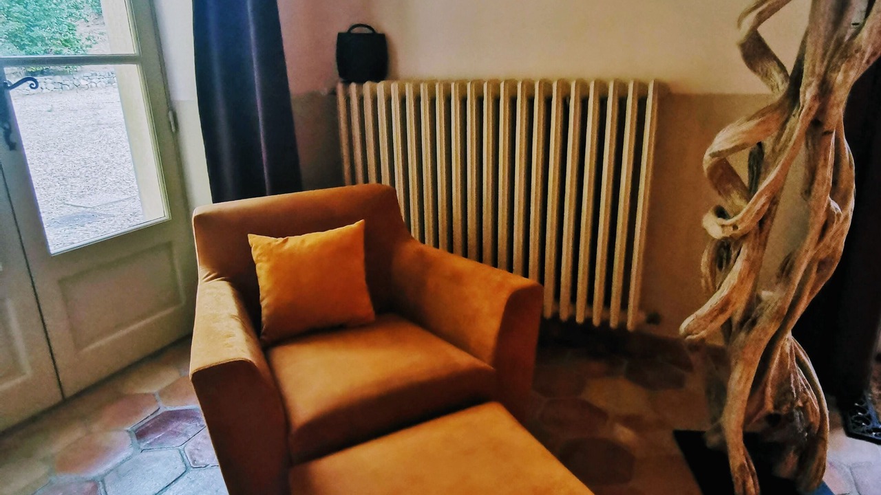 Photo of Livingroom in Pierrevert