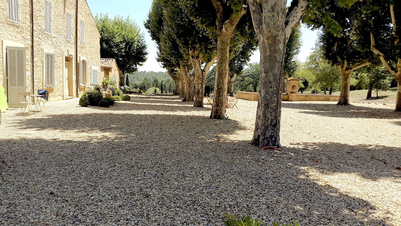 Photo of Outdoor in Pierrevert