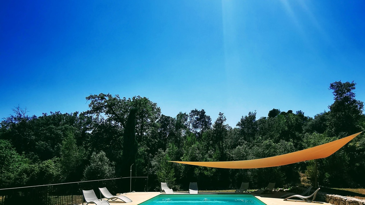 Photo of Outdoor in Pierrevert