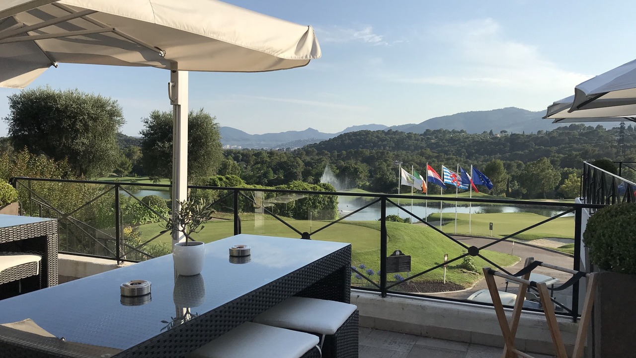 Photo of Others in Mougins
