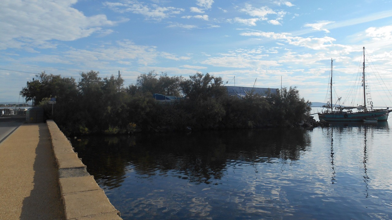 Photo of Outdoor in Marseillan
