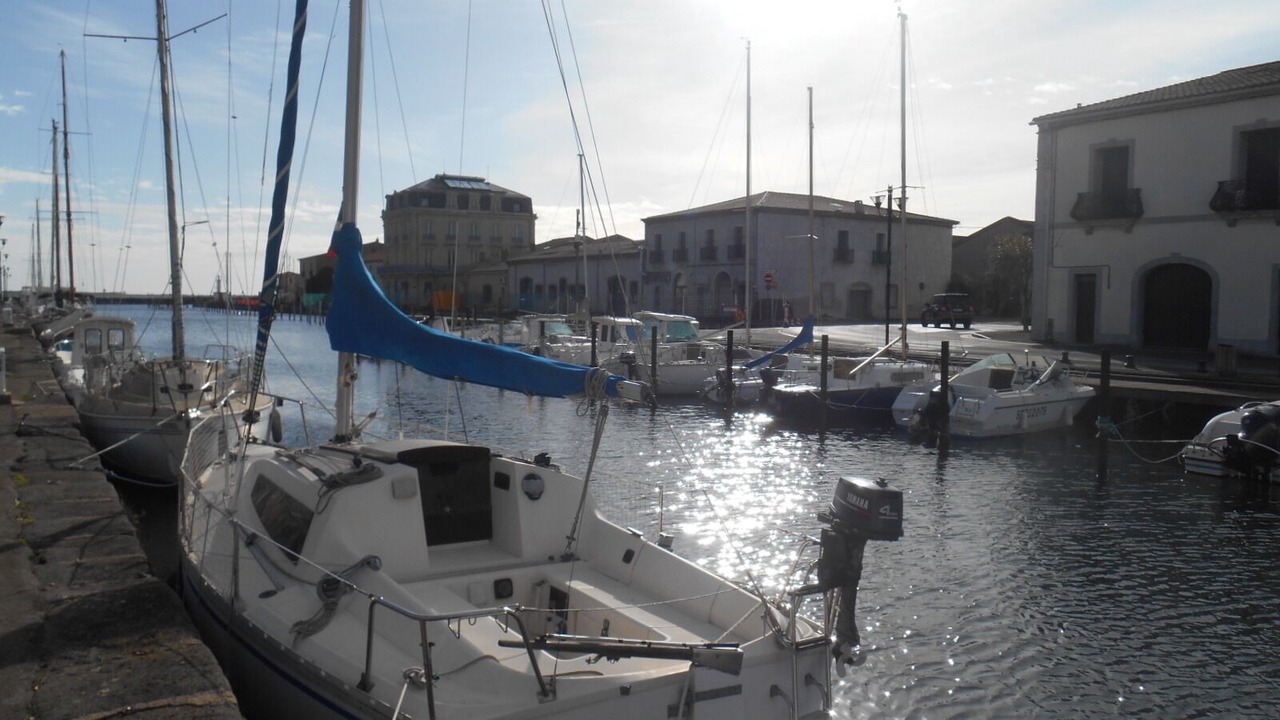 Photo of Others in Marseillan