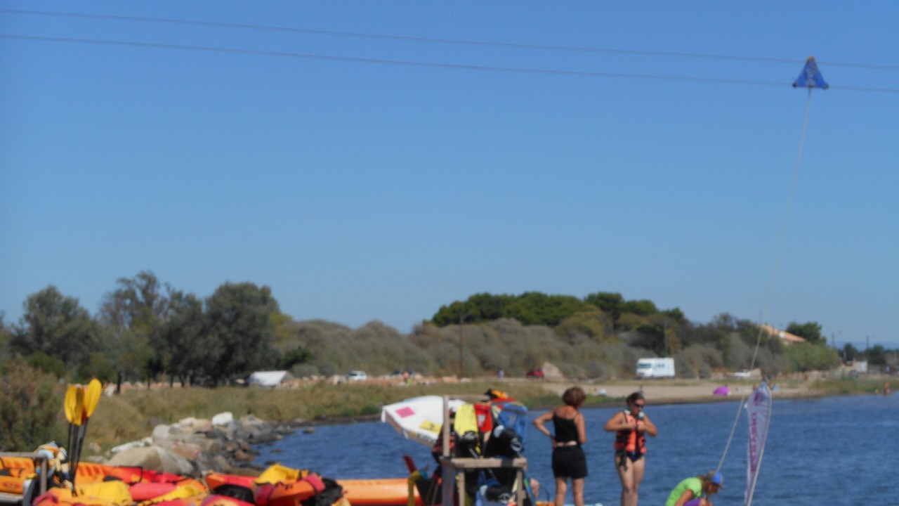 Photo of Others in Marseillan