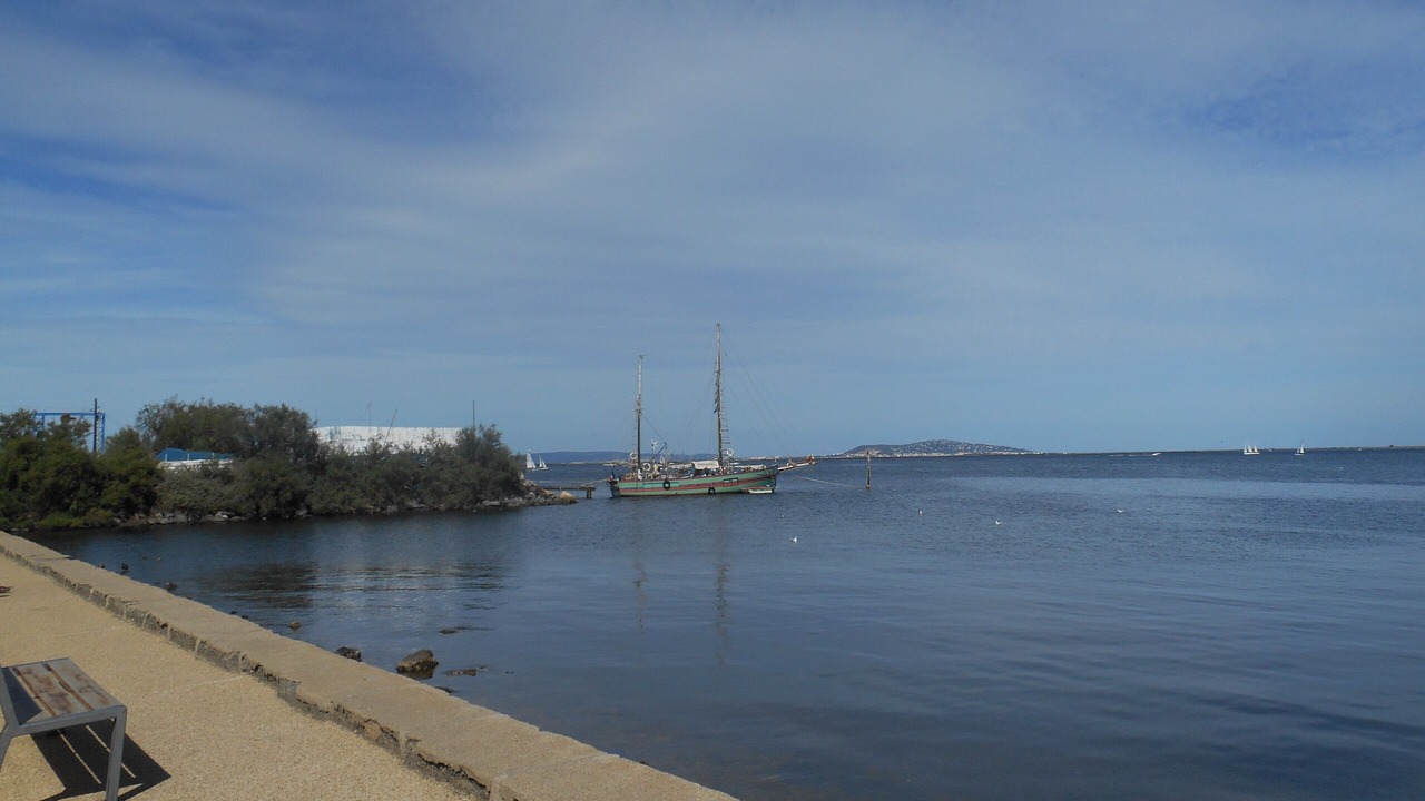 Photo of Others in Marseillan