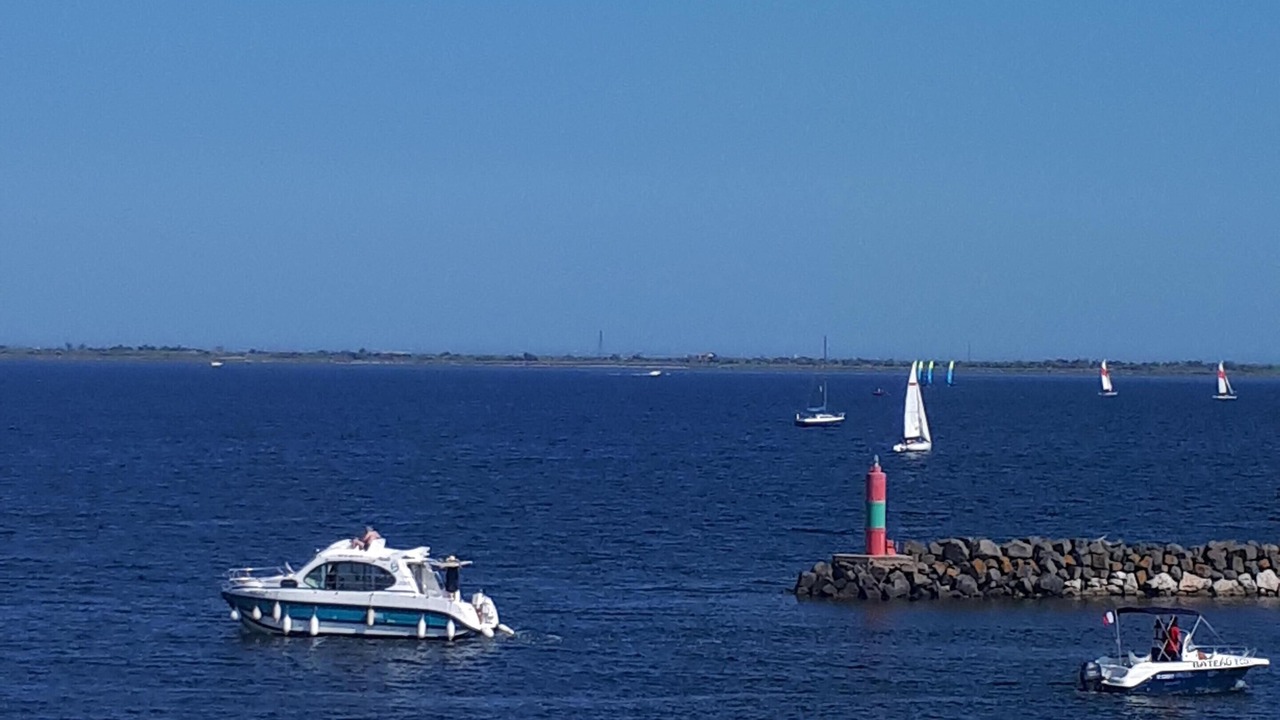 Photo of Others in Marseillan