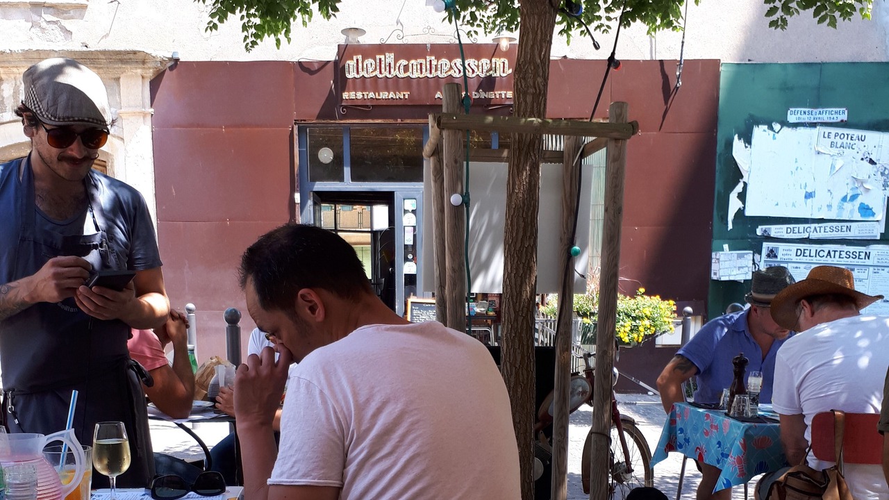 Photo of Others in Marseillan