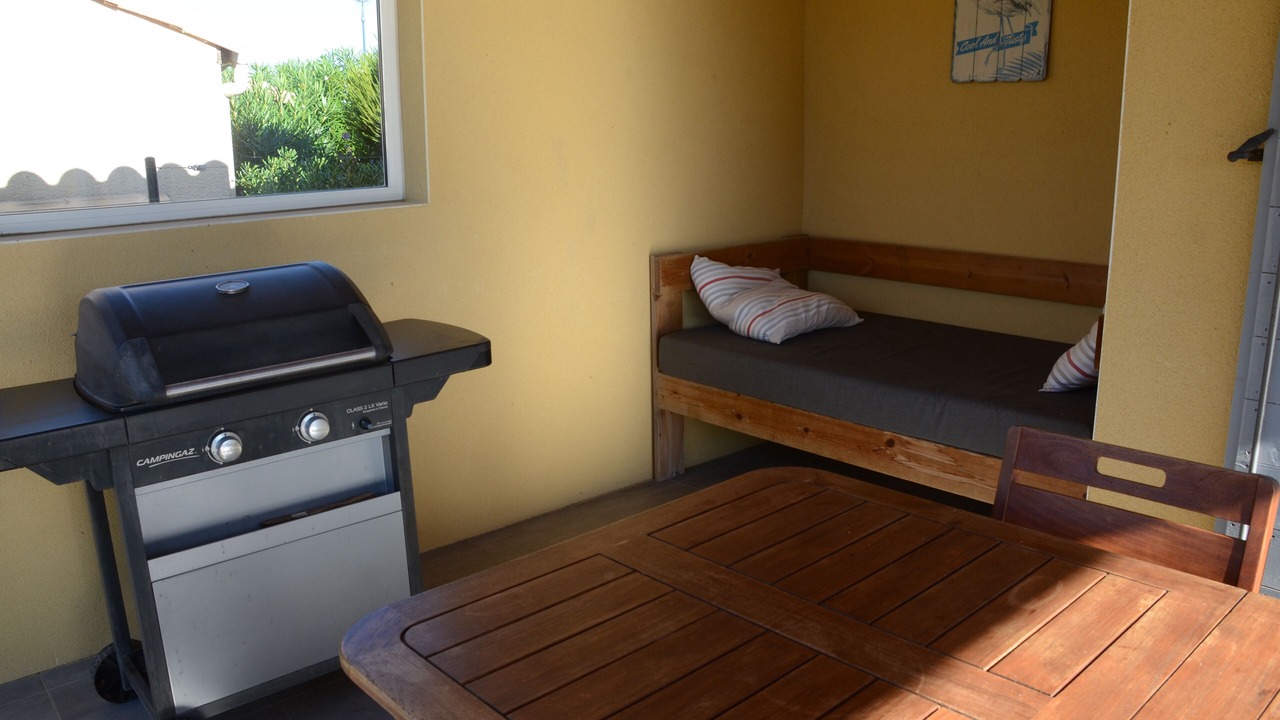 Photo of Outdoor in La Franqui
