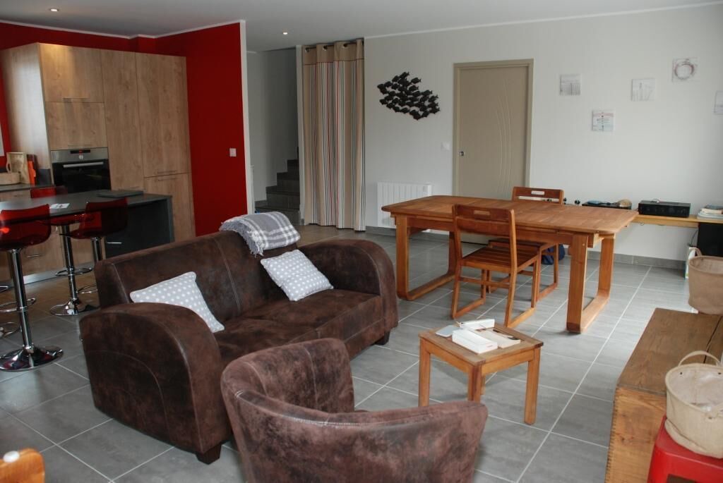 Photo of Livingroom in La Franqui