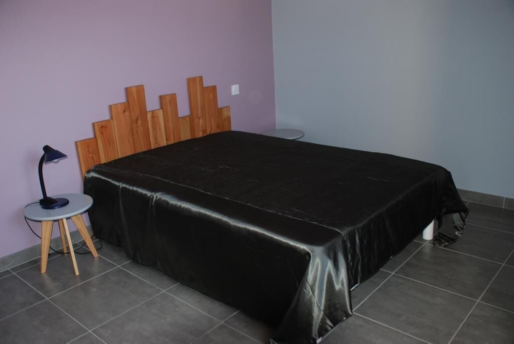 Photo of Bedroom in La Franqui