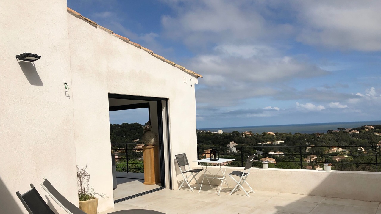 Photo of Patio Balcony in Guerrevieille