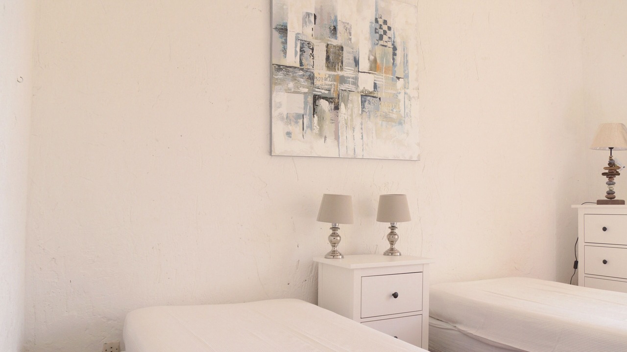 Photo of Bedroom in Guerrevieille