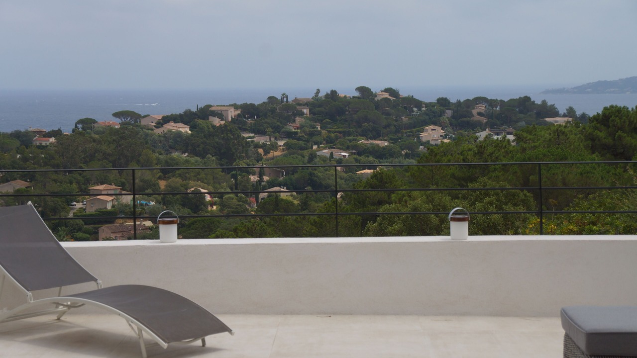 Photo of Patio Balcony in Guerrevieille