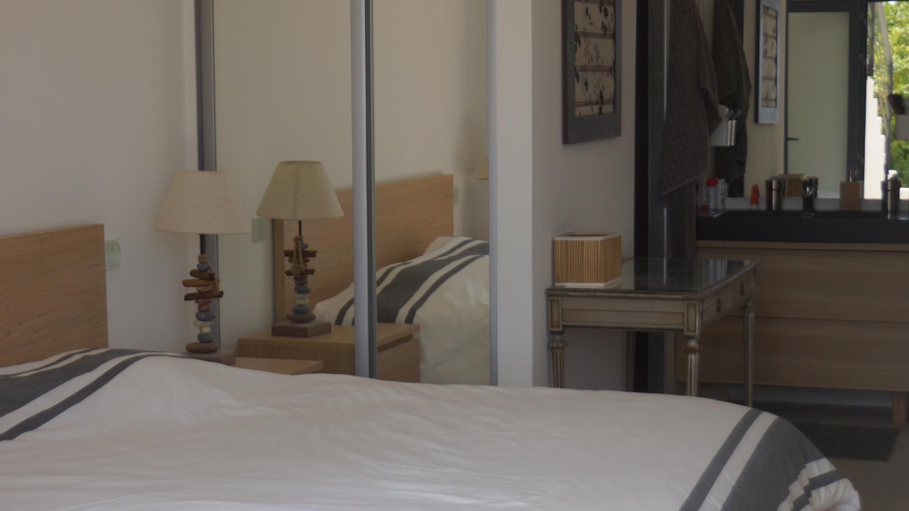 Photo of Bedroom in Guerrevieille
