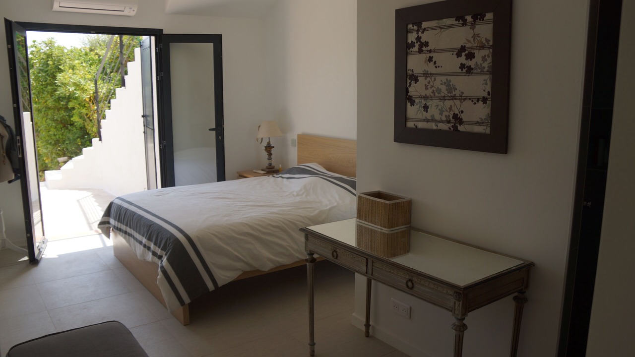 Photo of Bedroom in Guerrevieille