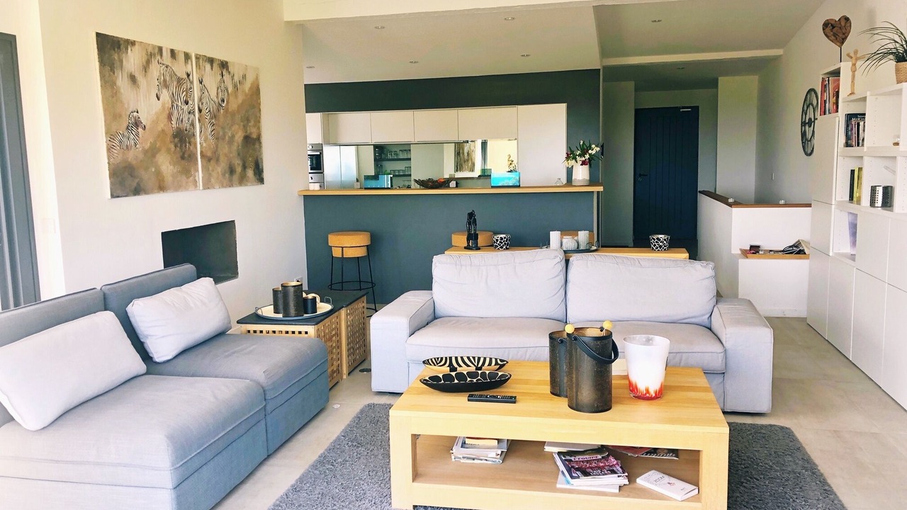 Photo of Livingroom in Guerrevieille