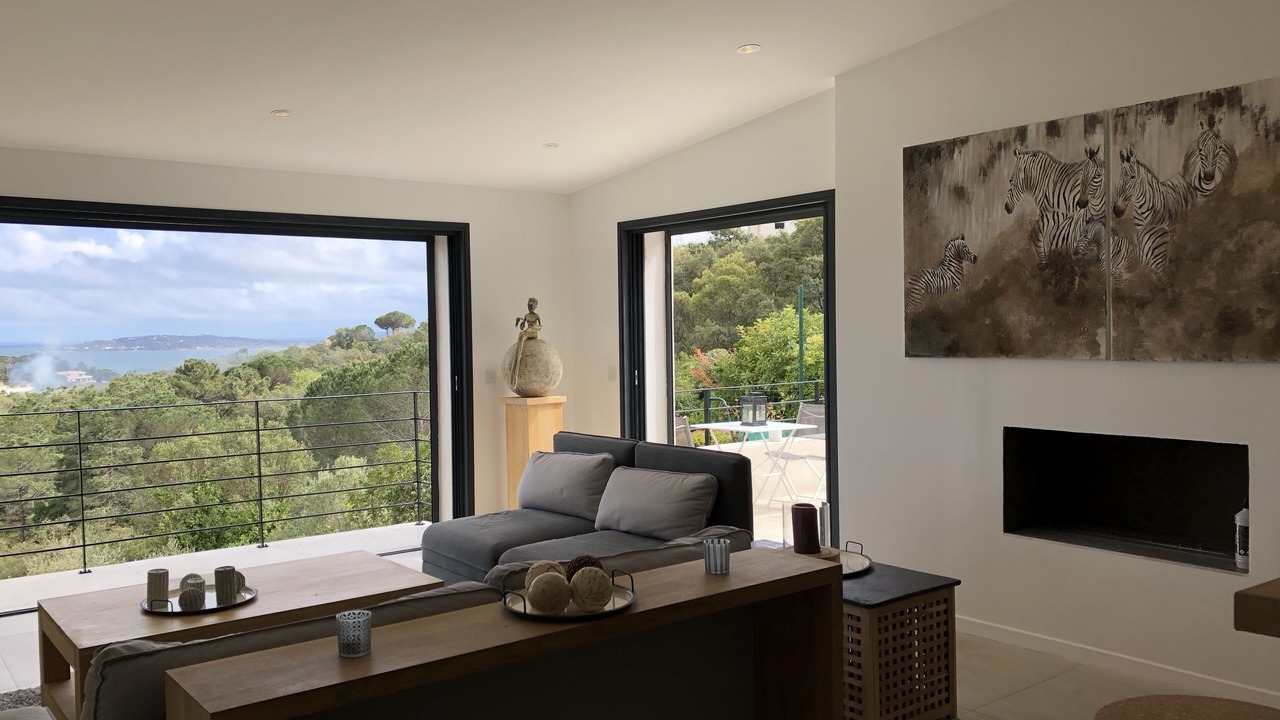 Photo of Livingroom in Guerrevieille