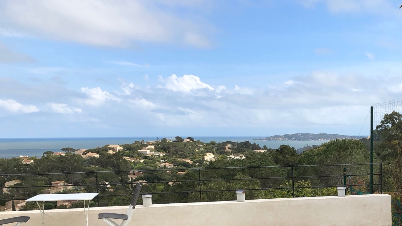 Photo of Patio Balcony in Guerrevieille