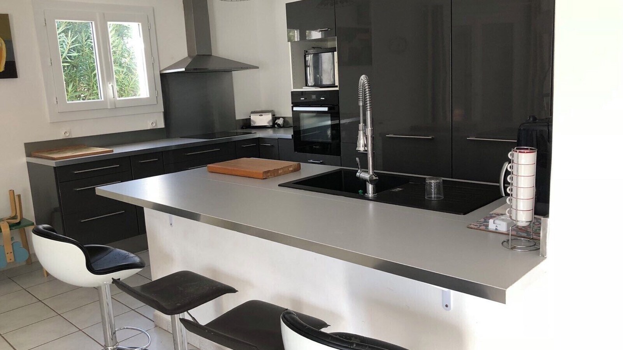 Photo of Kitchen in Meze