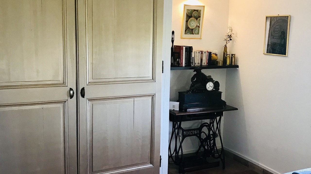 Photo of Bedroom in Eguilles