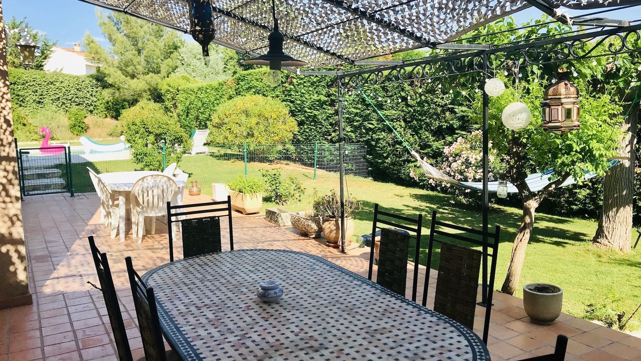 Photo of Outdoor in Eguilles