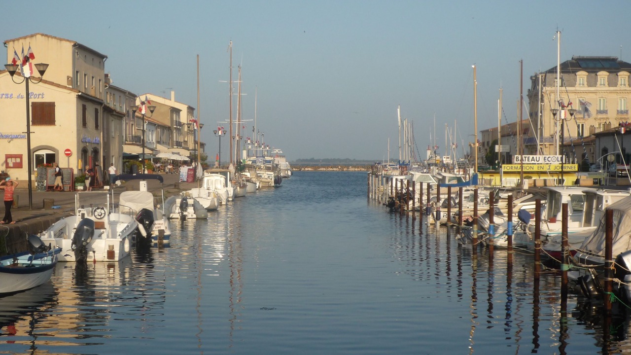 Photo of Others in Marseillan