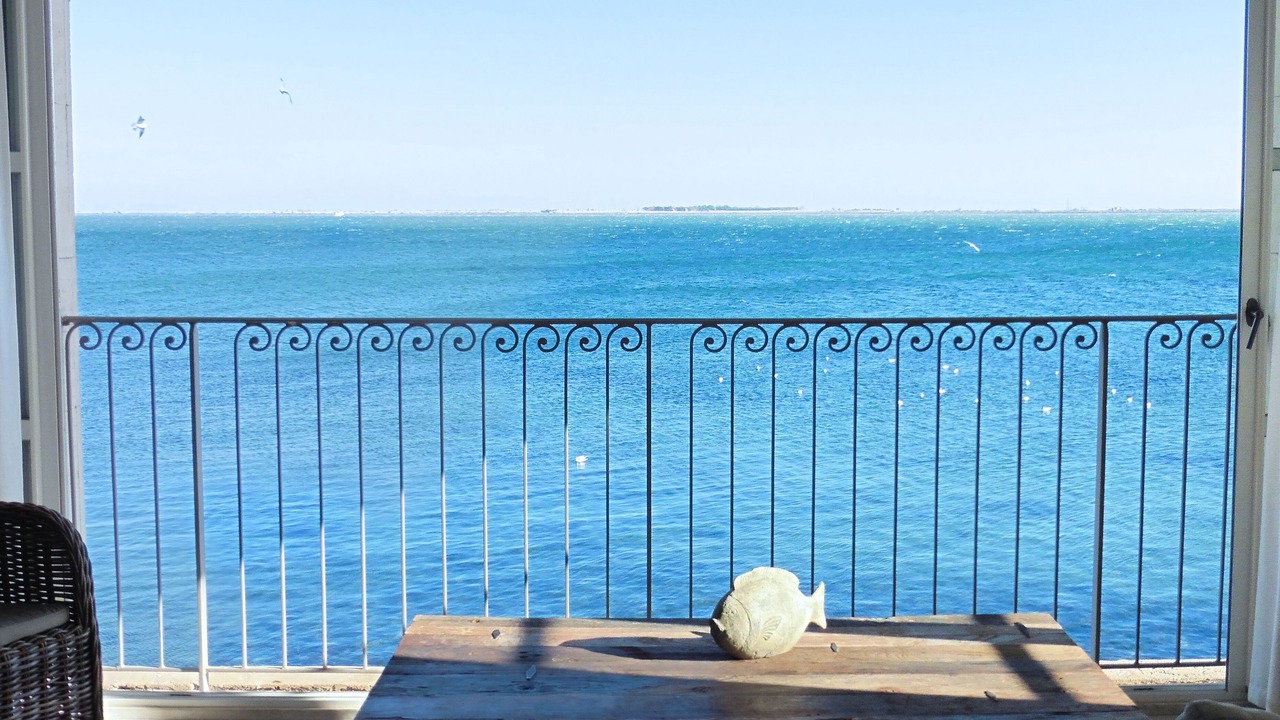 Photo of Bedroom in Marseillan