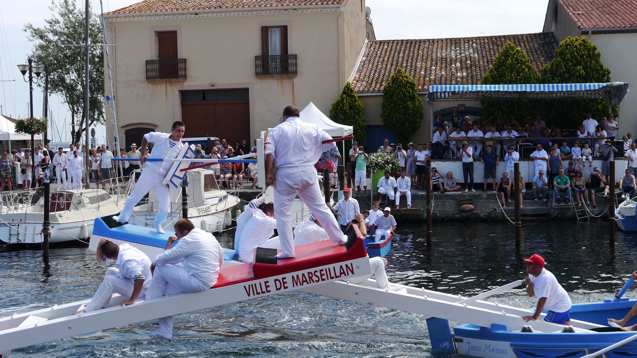 Photo of Others in Marseillan