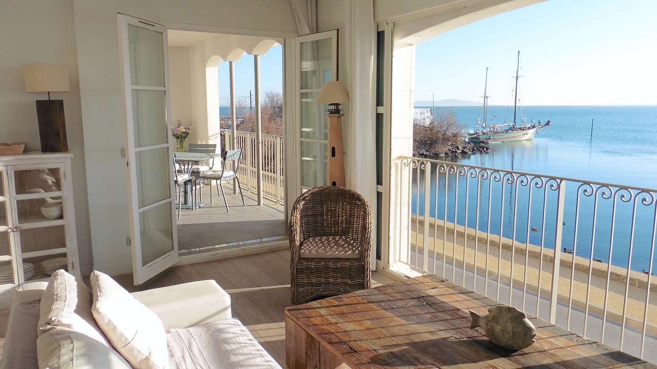 Photo of Others in Marseillan