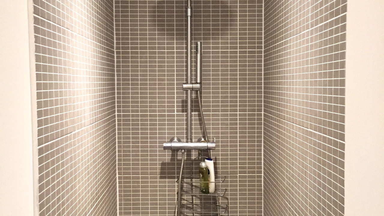 Photo of Bathroom in Marseillan