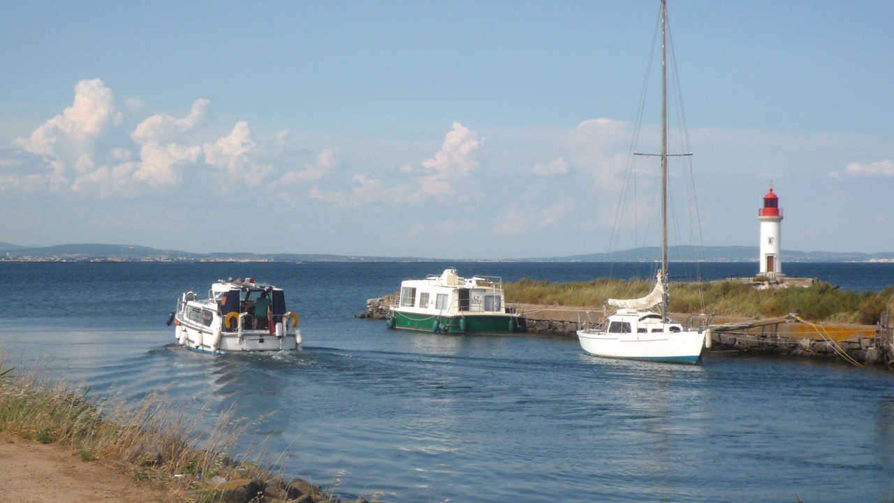 Photo of Others in Marseillan