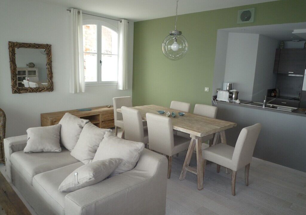 Photo of Livingroom in Marseillan