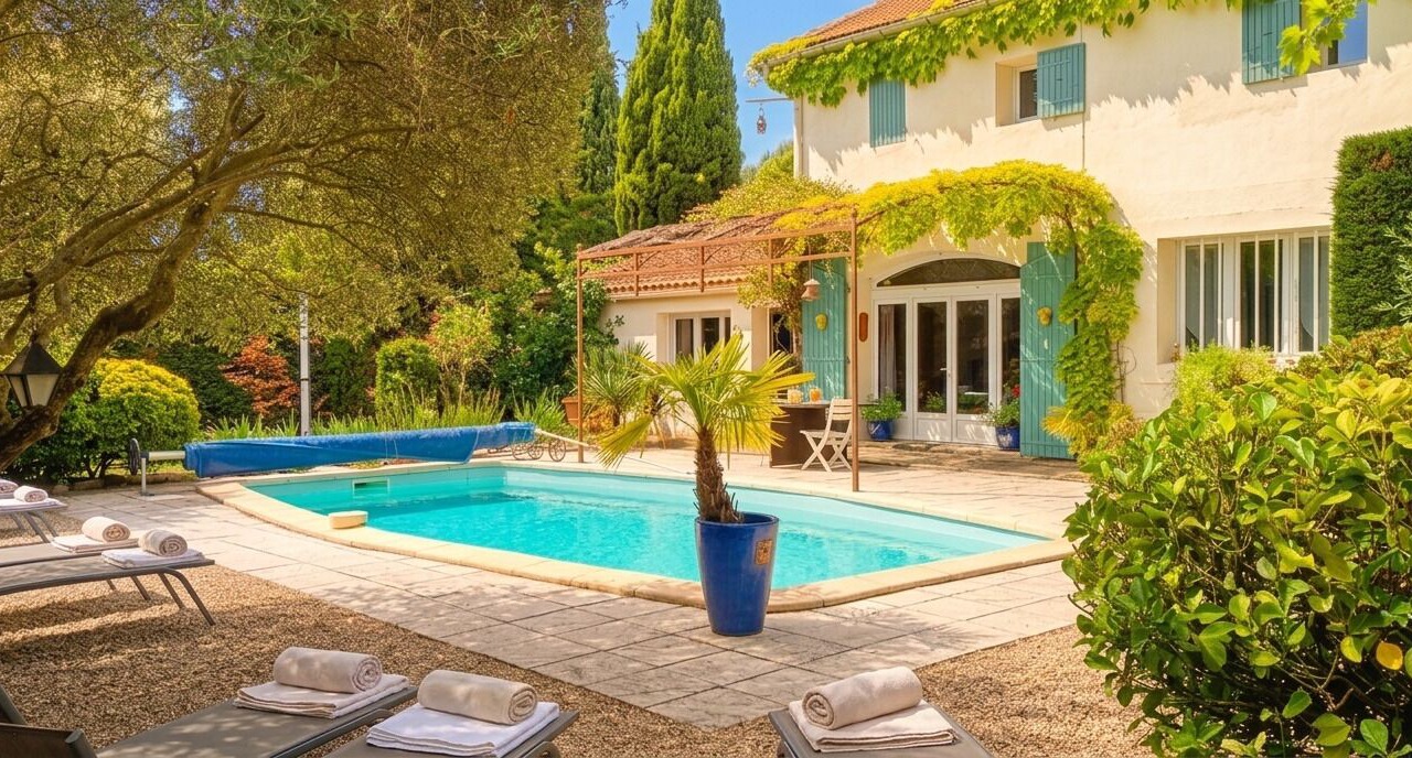 Photo of Outdoor in Cabannes