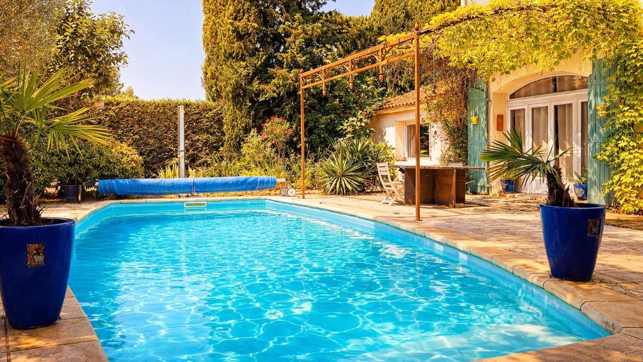 Photo of Outdoor in Cabannes