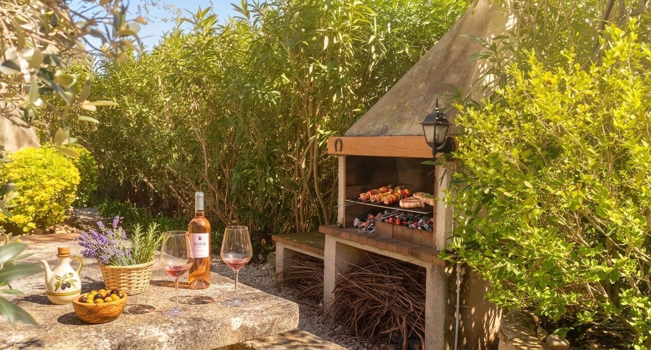 Photo of Outdoor in Cabannes