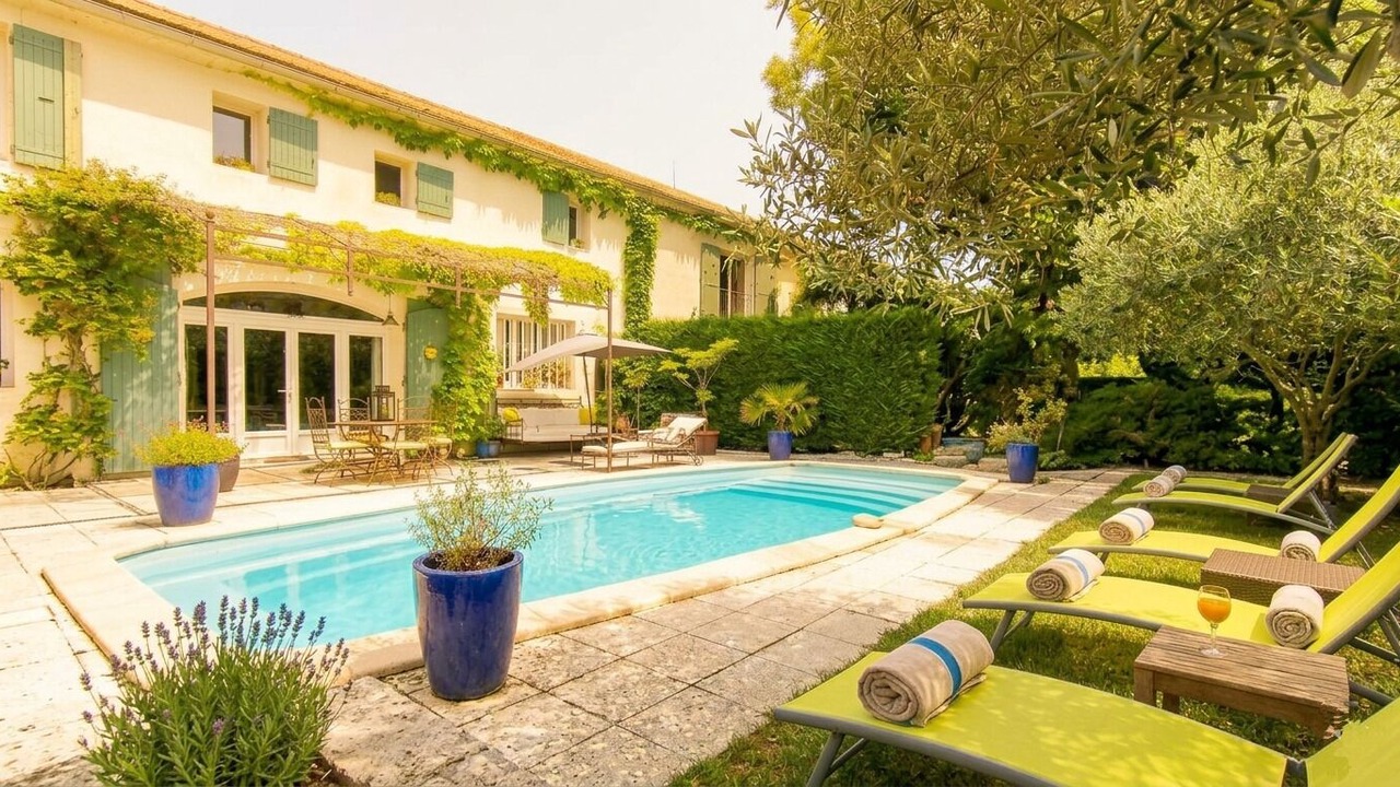 Photo of Outdoor in Cabannes