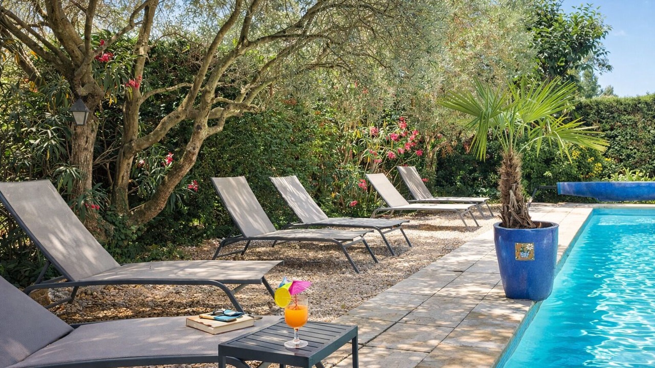 Photo of Outdoor in Cabannes