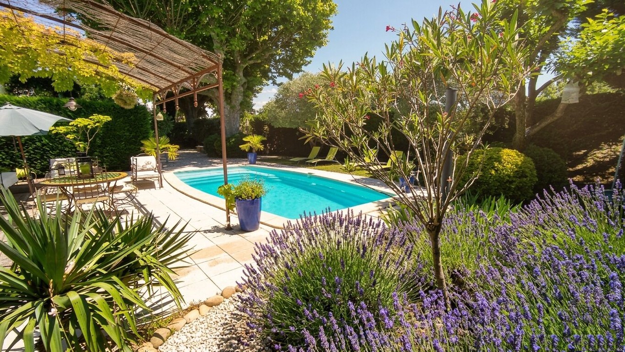 Photo of Outdoor in Cabannes