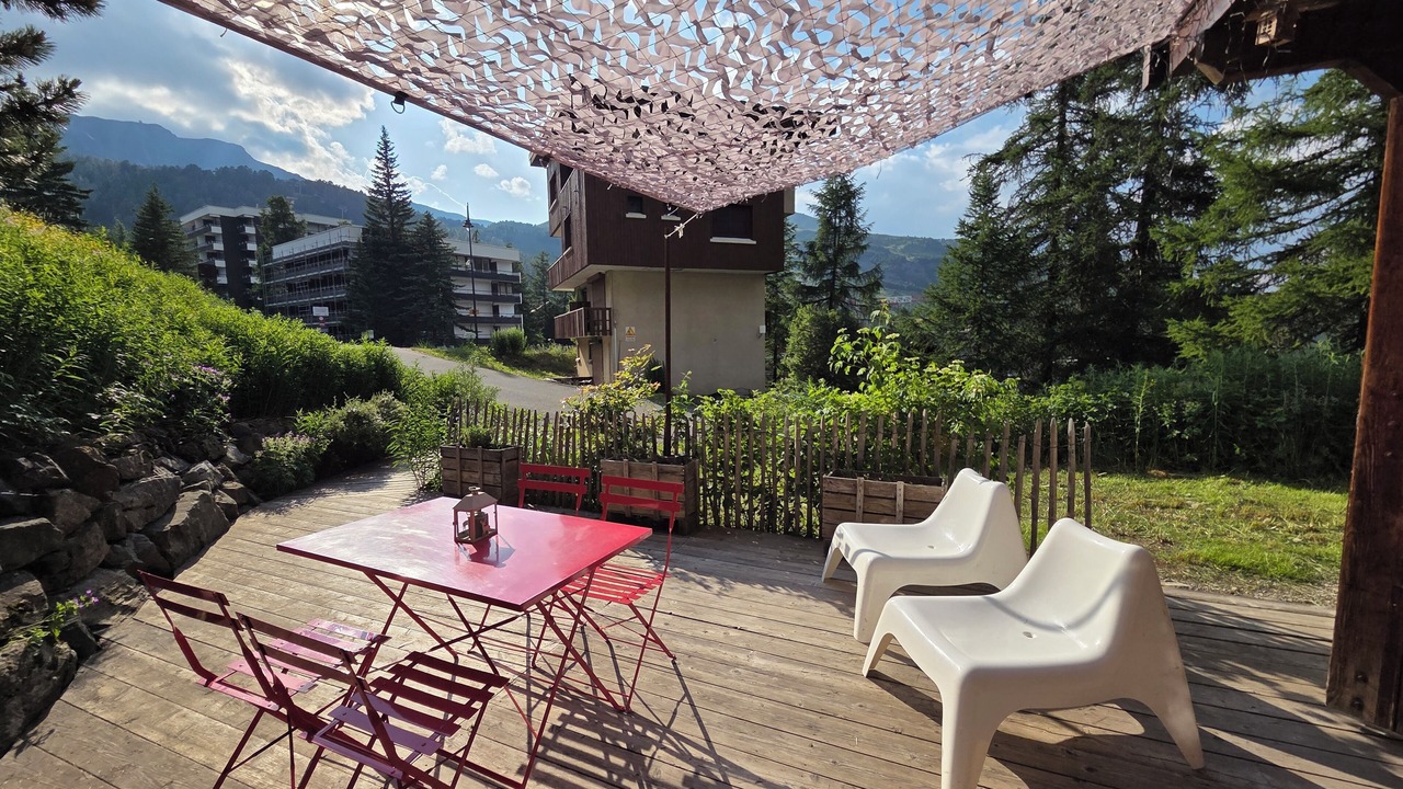 Photo of Outdoor in Les Claux
