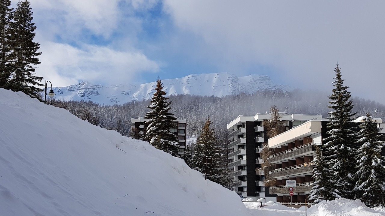 Photo of Outdoor in Les Claux