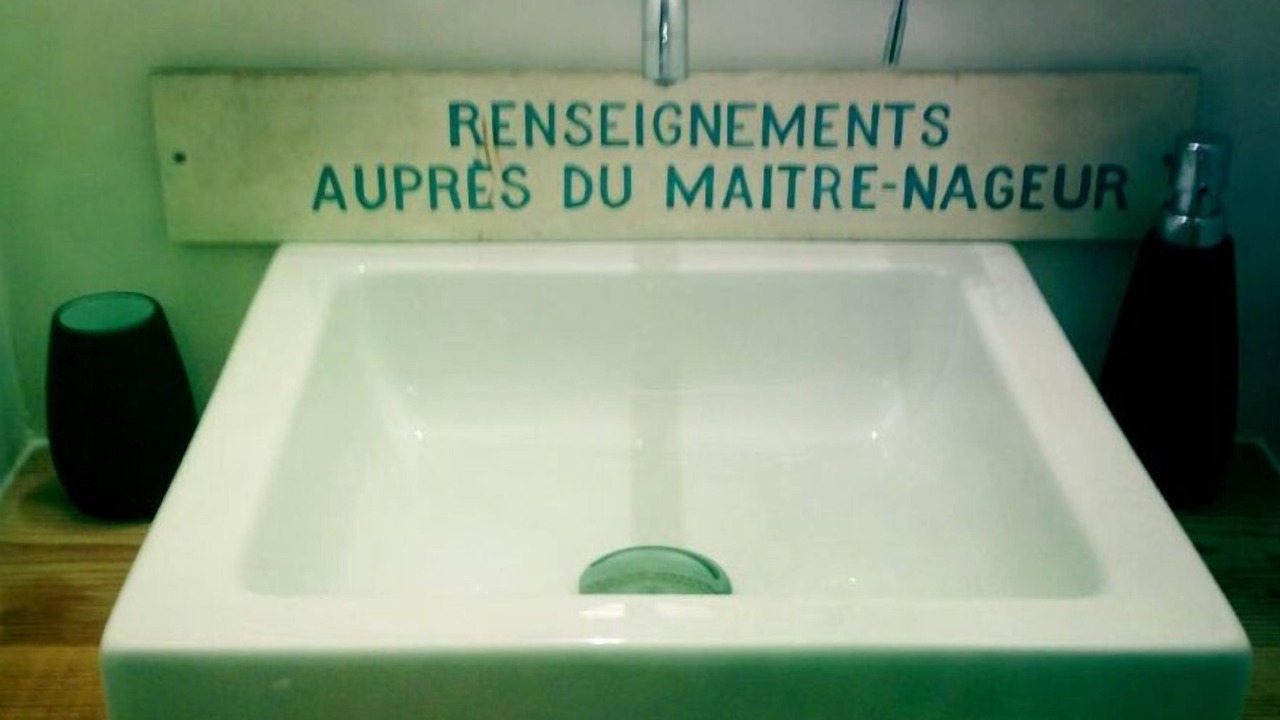 Photo of Bathroom in Les Claux